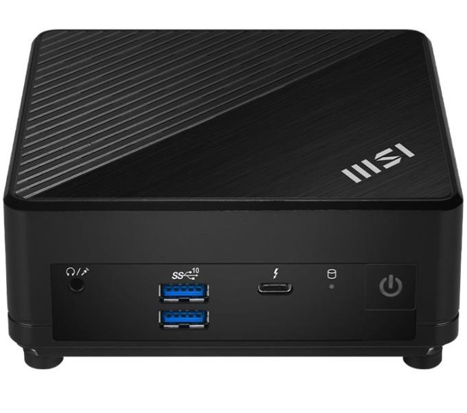 PC CUBI 5 CI3-1215U/CUBI 5 12M-479XEU MSI