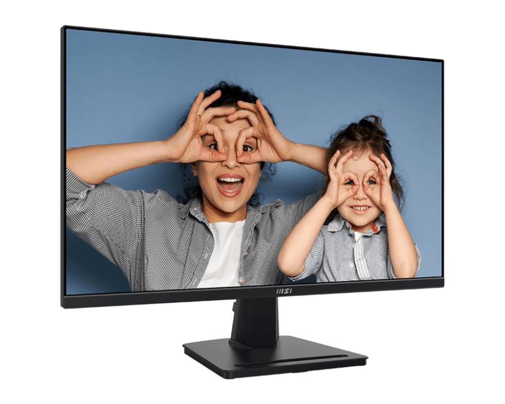 LCD Monitor|MSI|PRO MP275|27″|Business|Matte|Panel IPS|1920×1...