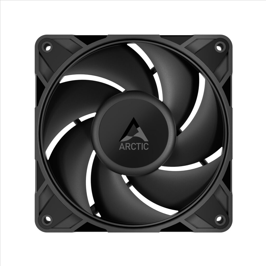 Ventilaator 120MM P12 PRO/ACFAN00305A ARCTIC