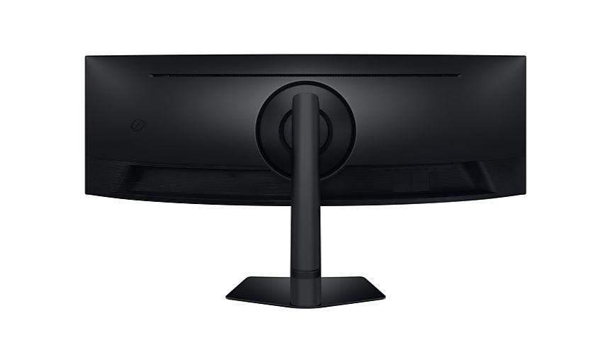 LCD Monitor|SAMSUNG|LS49FG916EUXEN|49″|Mänguri/Curved|Matte|Panel ...