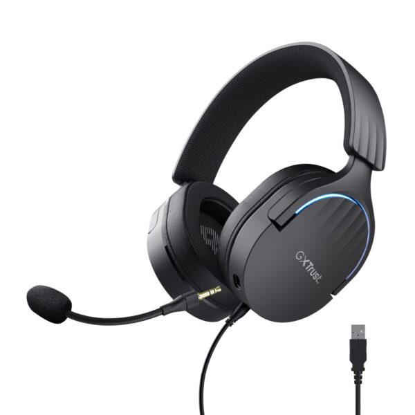 KÕRVAKLAPID GXT 490 FAYZO/24900 TRUST