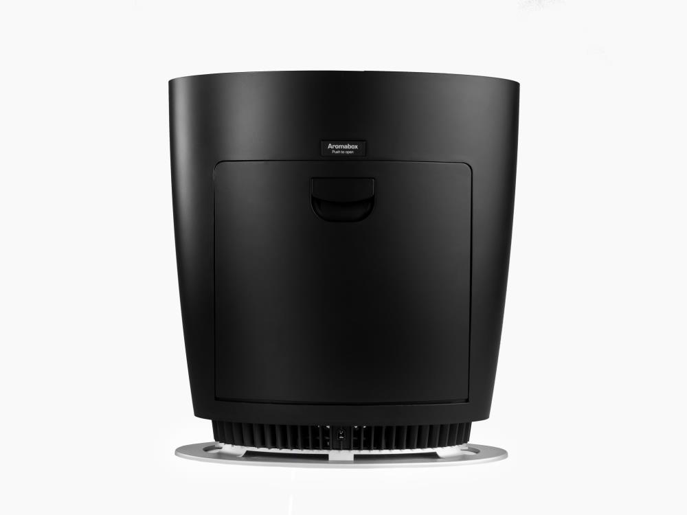 AIR PURIFIER PEGASUS/BLACK COP000834 STYLIES
