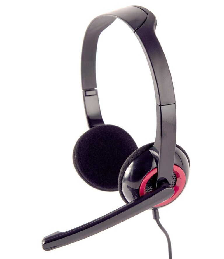 KÕRVAKLAPID STEREO/MHS-002 GEMBIRD