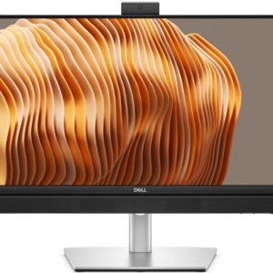 Monoblock PC|DELL|PRO|QB24250|Business|All in One|CPU Core Ultra|u5-245|3500 MHz|CPU features vPro|Screen 23.8"|RAM 16GB|DDR5|5600 MHz|SSD 512GB|Integrated|Windows 11 Pro|BTO101_QB24250_EMEA_NOK