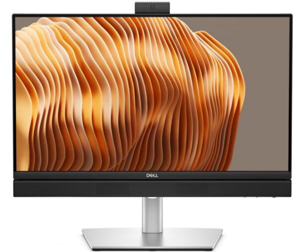 Monoblock PC|DELL|PRO|QB24250|Business|All in One|CPU Core Ultra|u5-245|3500 MHz|CPU features vPro|Screen 23.8"|RAM 16GB|DDR5|5600 MHz|SSD 512GB|Integrated|Windows 11 Pro|BTO101_QB24250_EMEA_NOK