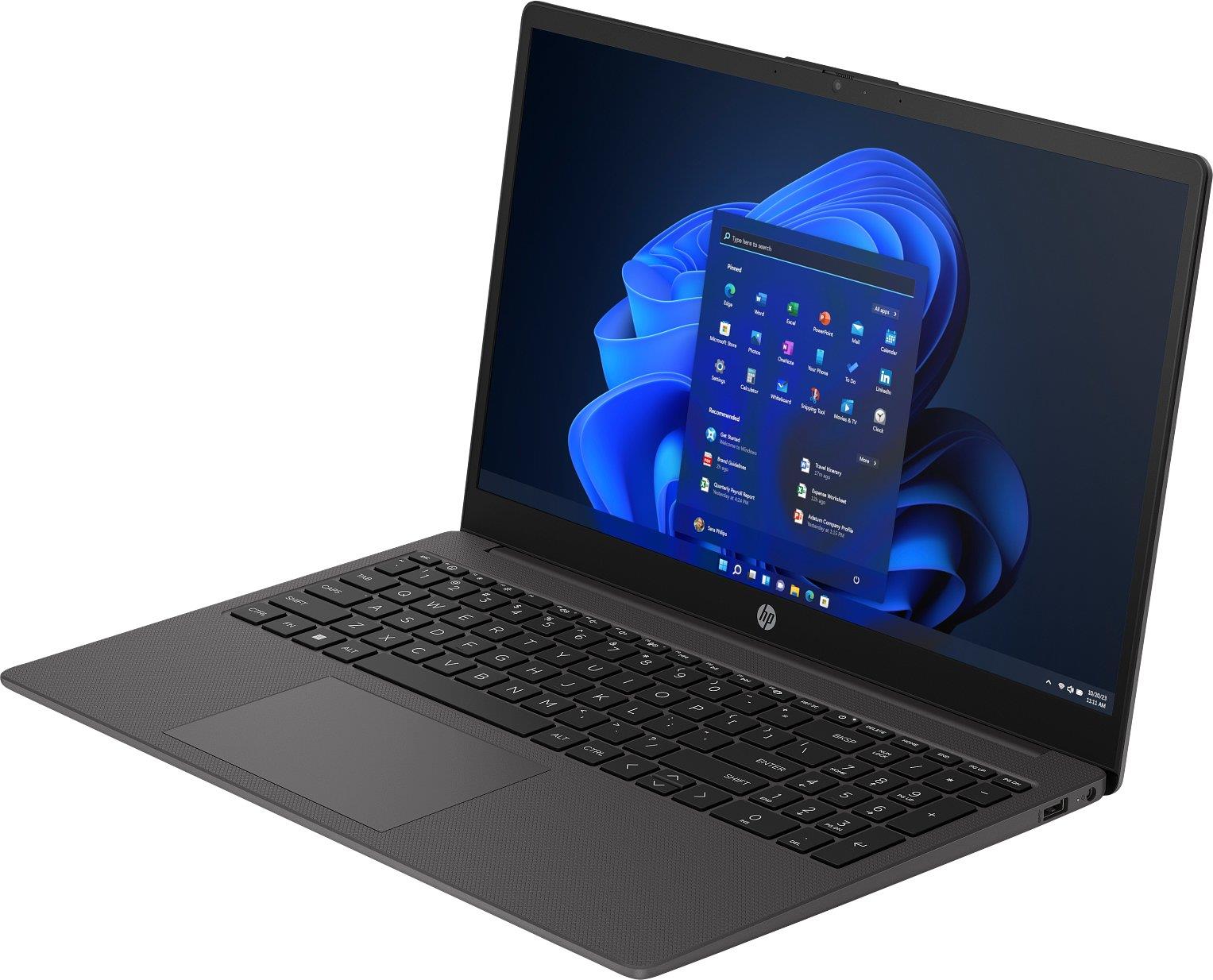 Sülearvuti|HP|250 G10|CPU  Core i5|i5-1334U|1300 MHz|15.6″|1920&am...