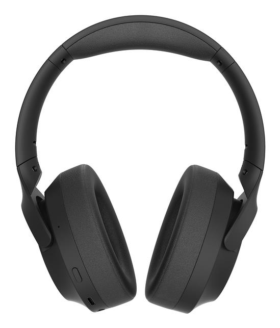 KÕRVAKLAPID BLUETOOTH/BLACK BHP-ANC-01 GEMBIRD