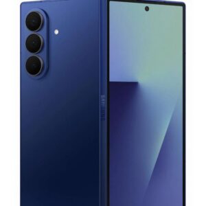 Mobiiltelefon GALAXY FOLD7/512GB BLUE SM-F956B SAMSUNG