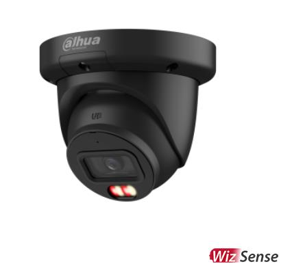 NET KAAMERA 6MP EYEBALL/HDW3649QM-S-IL-0280B-B DAHUA
