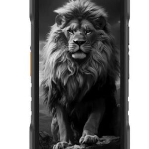 Mobiiltelefon ARMOR X32 PRO/8/256GB ORANGE ULEFONE