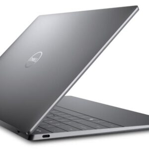 Sülearvuti|DELL|XPS|9345|CPU  Snapdragon|X Elite X1E-80-100|3400 MHz|13.4&...