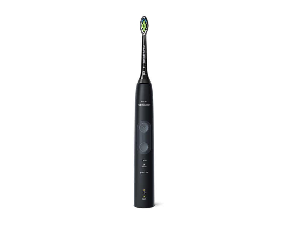 ELECTRIC TOOTHBRUSH/HX6850/47 PHILIPS