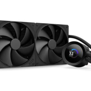 Protsessori Jahutus MULTI SOCKET/KRAKEN PLUS 280 V2 NZXT