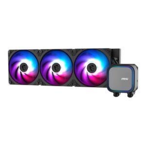 Protsessori Jahutus MULTI SOCKET/MAG CORELIQUID A13 360 MSI