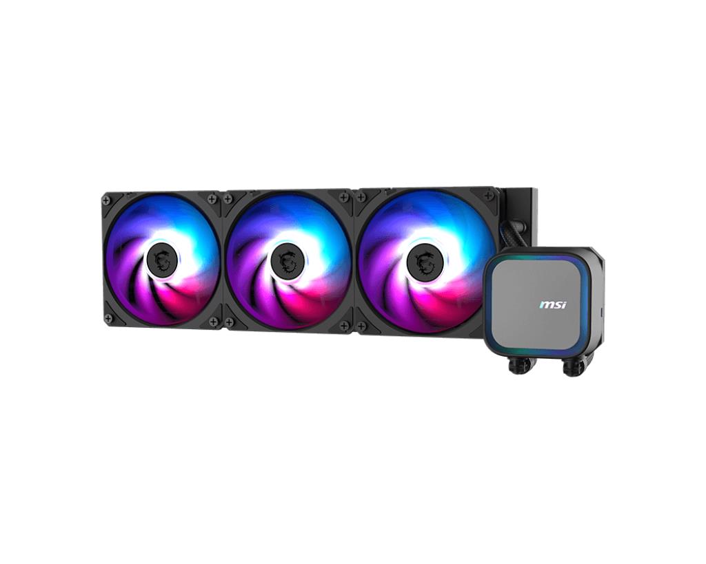 Protsessori Jahutus MULTI SOCKET/MAG CORELIQUID A13 360 MSI