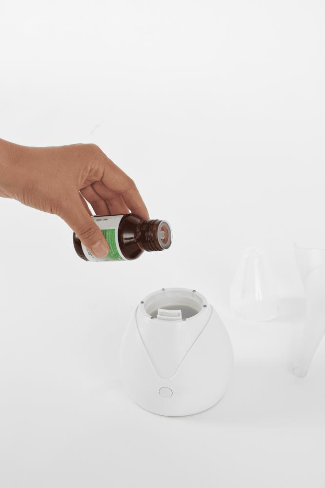 AROMA DIFFUSER LUNA/COP000846 STYLIES