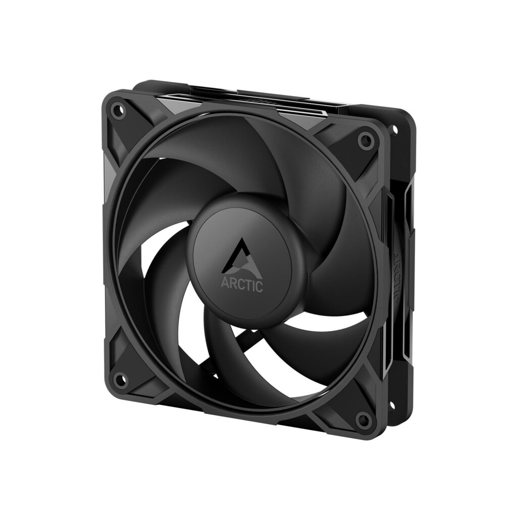 Ventilaator 120MM P12 PRO/ACFAN00305A ARCTIC