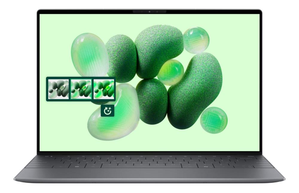 Sülearvuti|DELL|XPS|9345|CPU  Snapdragon|X Elite X1E-80-100|3400 MHz|13.4&…
