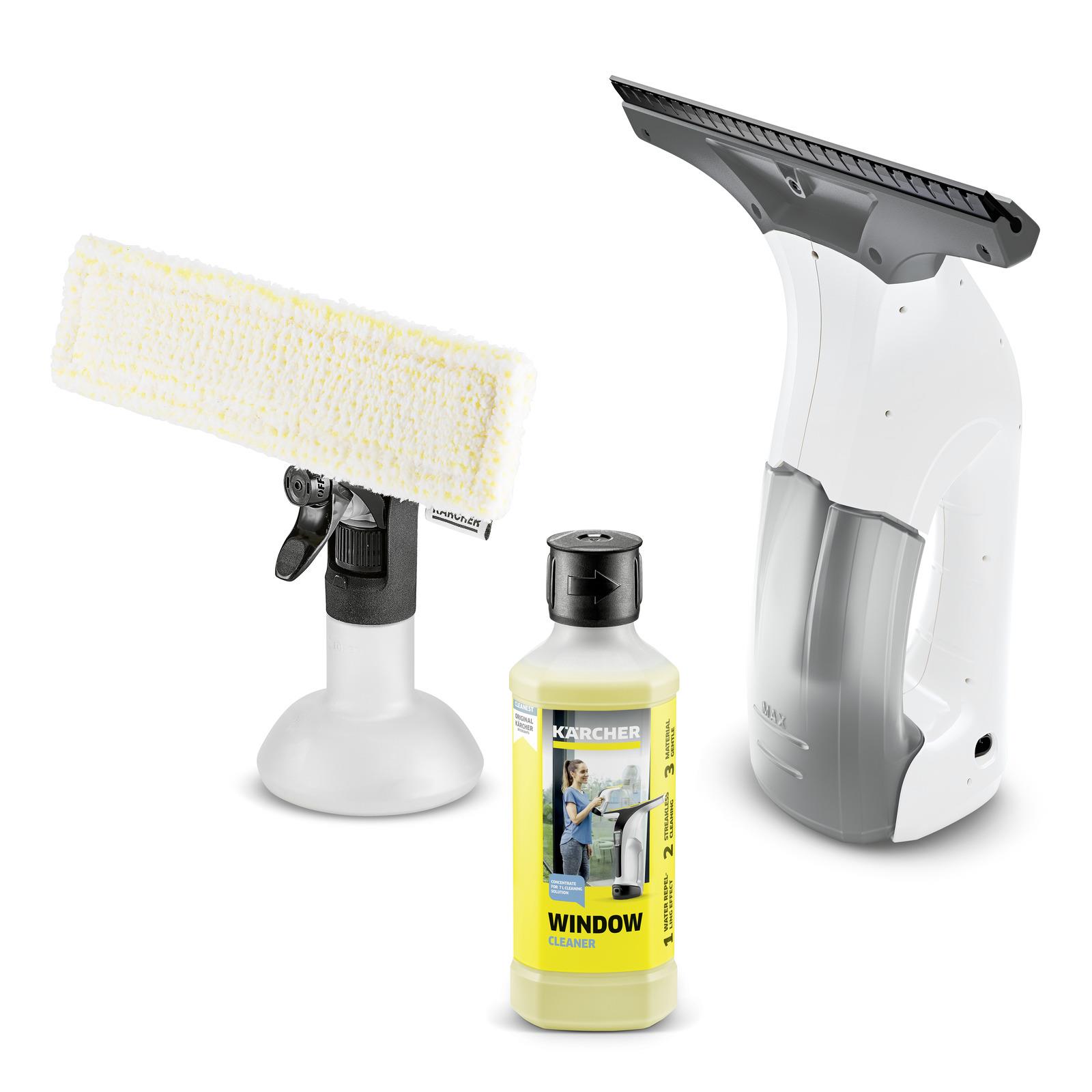 WINDOW VAC WV 1 PLUS D500/1.633-617.0 KARCHER