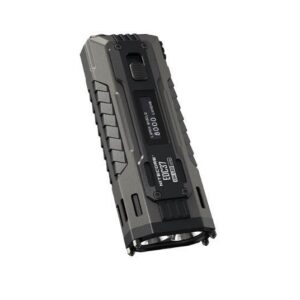 FLASHLIGHT EDC SERIES/EDC37 NITECORE
