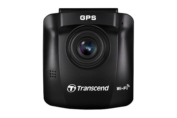 VEHICLE RECORDER DRIVEPRO 620/2X64GB TS-DP620A-64G TRANSCEND