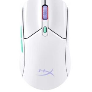 Hiir USB OPTICAL HYPERX PF/HAS2 WL WHT 8R2E7AA HYPERX
