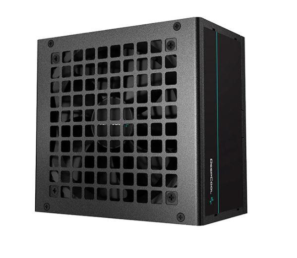 Toiteplokk|DEEPCOOL|PF500|500 Watts|Efficiency 80 PLUS|MTBF 100000 hou&#...