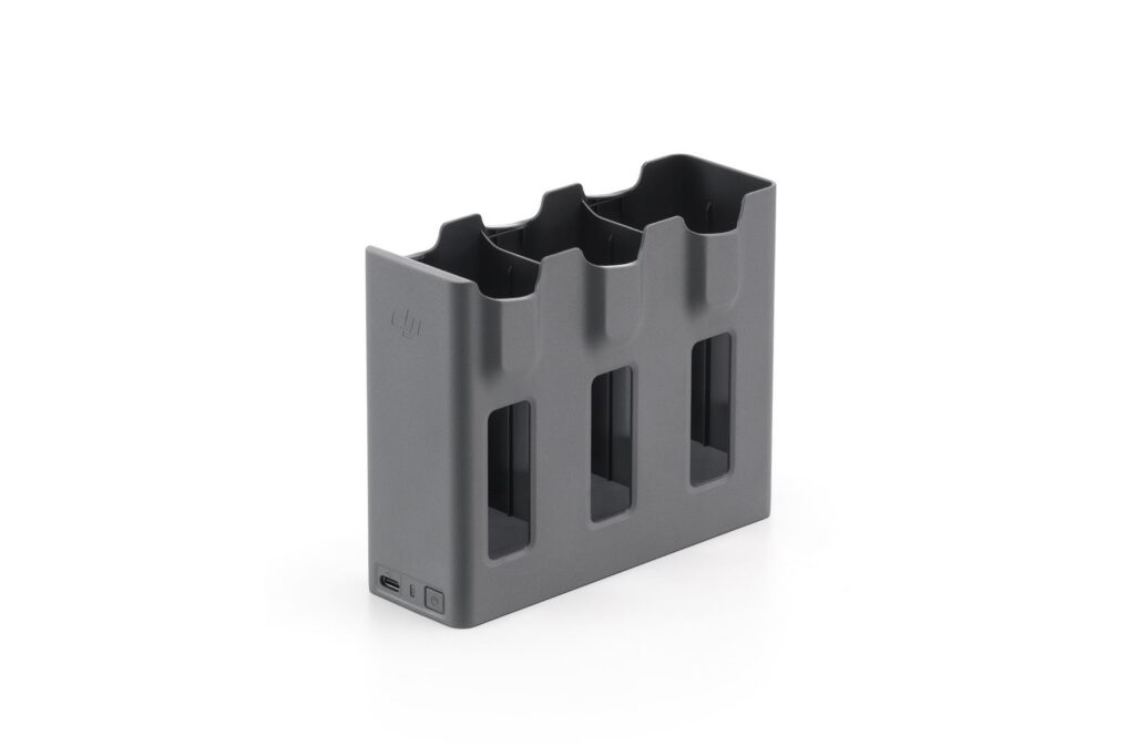 Drone Accessory|DJI|DJI Mavic 4 Pro Parallel Charging Hub|CP.MA.00000839.01
