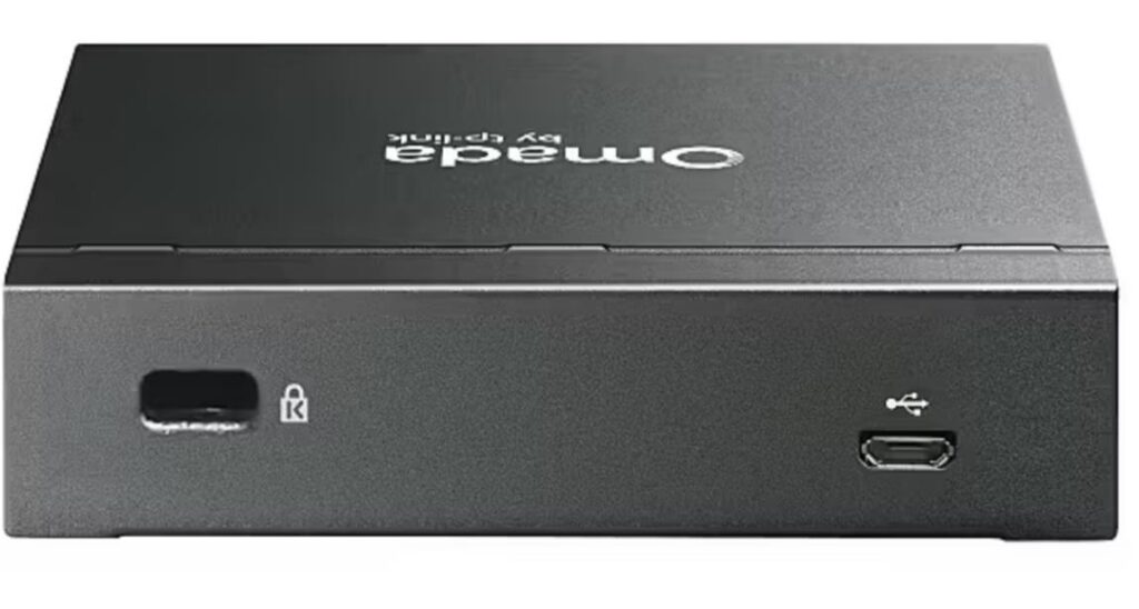 WRL CONTROLLER OMADA/OC220 TP-LINK
