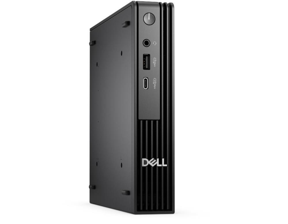 PC|DELL|Pro Micro|QCM1250|Business|Desktop|CPU Core i5|i5-14500T|1700 MH...