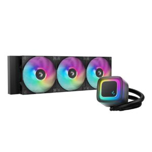 Protsessori Jahutus S_MULTI/LE360 V2 DEEPCOOL