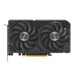 Videokaart|ASUS|AMD Radeon RX 9060 XT|16 GB|GDDR6|128 bit|PCIE 5.0 16...