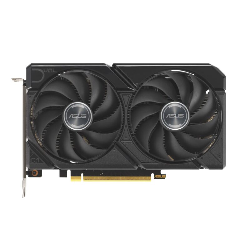 Videokaart|ASUS|AMD Radeon RX 9060 XT|16 GB|GDDR6|128 bit|PCIE 5.0 16&#8...