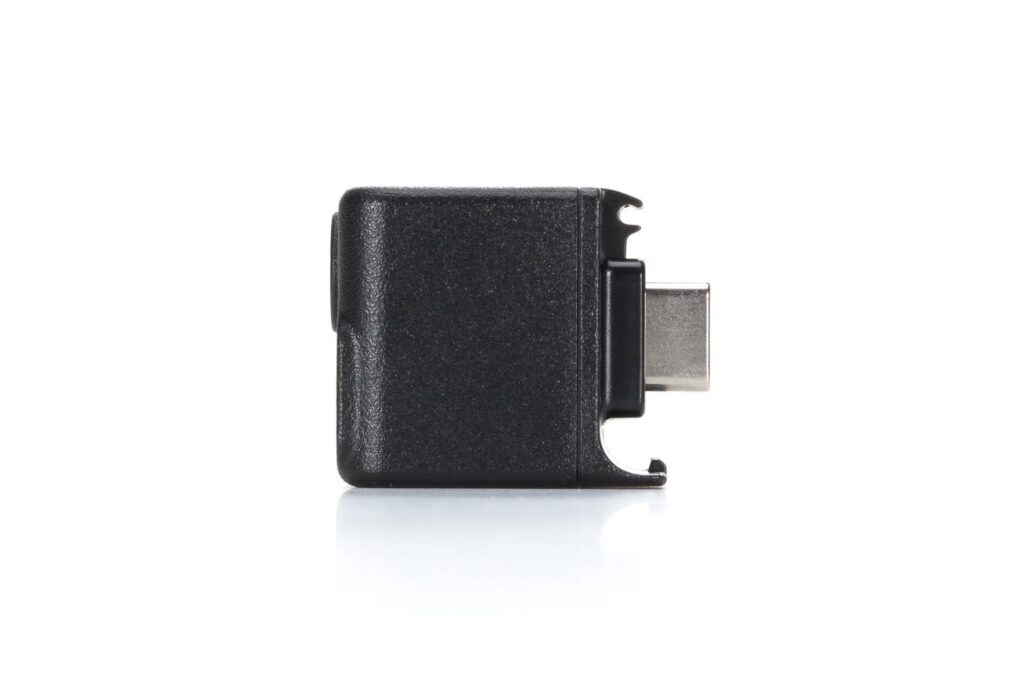 KAAMERA ACC AUDIO ADAPTER 3.5MM/CP.OS.00000280.01 DJI