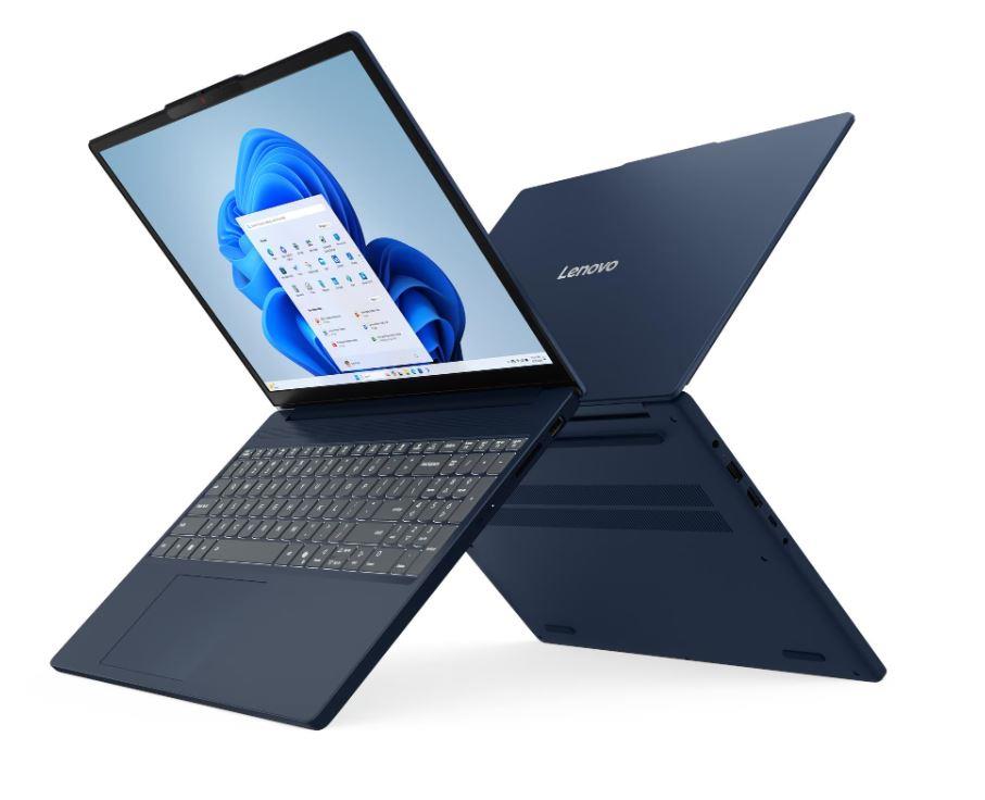 Sülearvuti|LENOVO|IdeaPad|Slim 3 15ARP10|CPU  Ryzen 5|7533HS|3300 MHz|15...