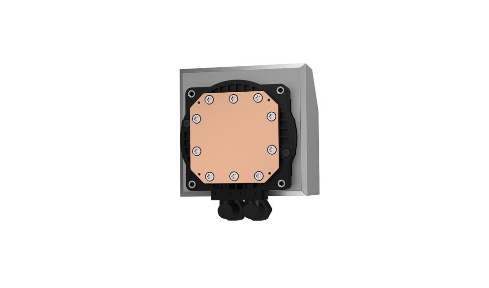 Protsessori Jahutus S_MULTI/LT520 DEEPCOOL