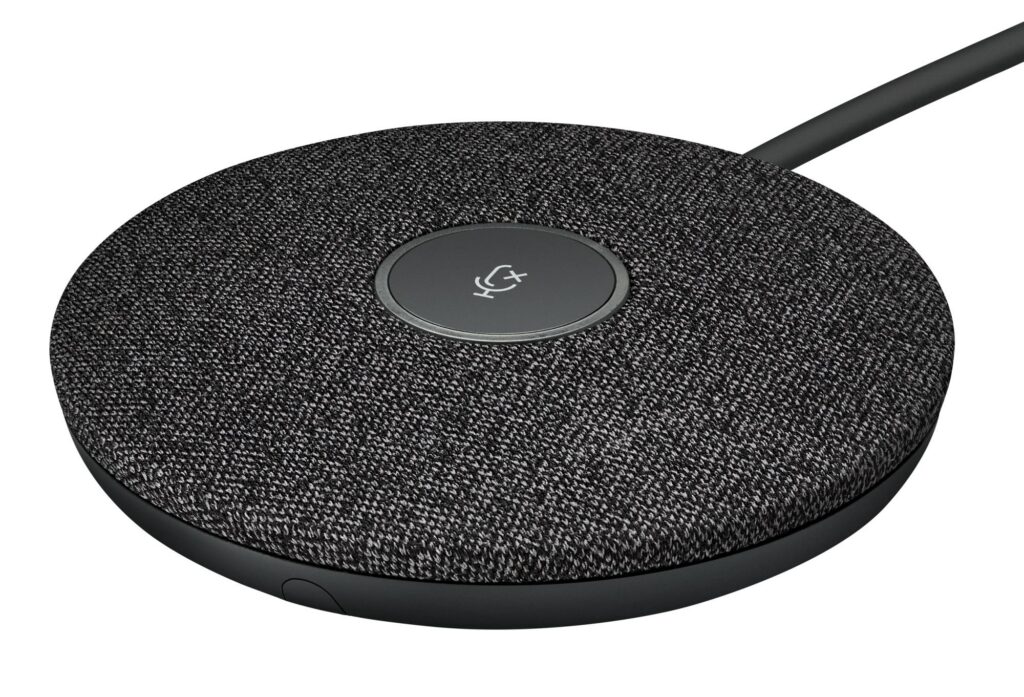 MIKROFON POD/989-000430 LOGITECH