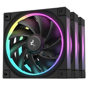 Protsessori Jahutus S_MULTI/FL12 3IN1 DEEPCOOL