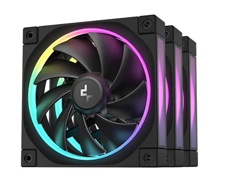 Protsessori Jahutus S_MULTI/FL12 3IN1 DEEPCOOL