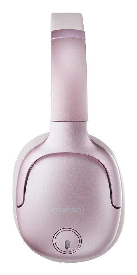 KÕRVAKLAPID WRL O400HA/ROSE 3740403 INTENSO
