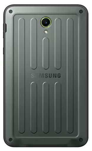Tahvelarvuti GALAXY TAB ACTIVE5 5G/8″ 128GB GREEN SM-X306 SAMSUNG