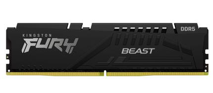 Muutmälu 32GB DDR5-5200/KF552C40BB2-32 KINGSTON