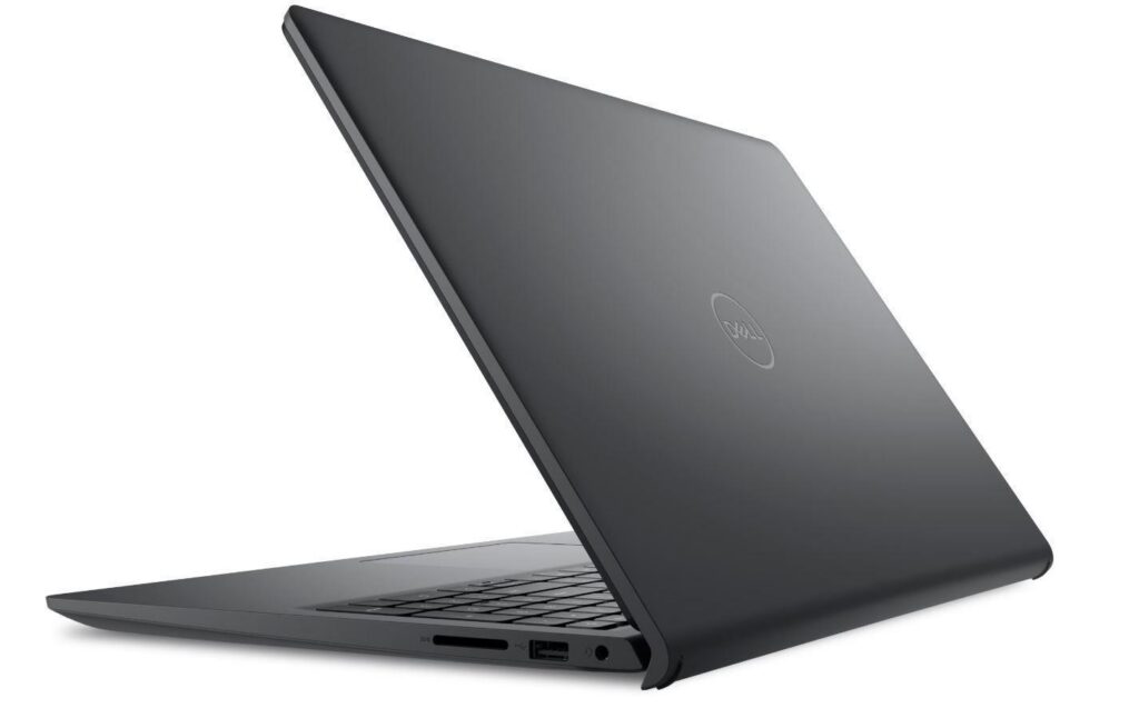 Sülearvuti|DELL|DC15255|CPU  Ryzen 3|7320U|2400 MHz|15.6″|1920&#21...