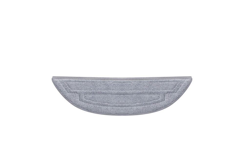 Vacuum Cleaner Accessory|ROBOROCK|Map Cloth Edgewise|Grey|For S80 MaxV U...