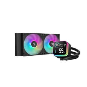 Protsessori Jahutus S_MULTI/LQ240 DEEPCOOL