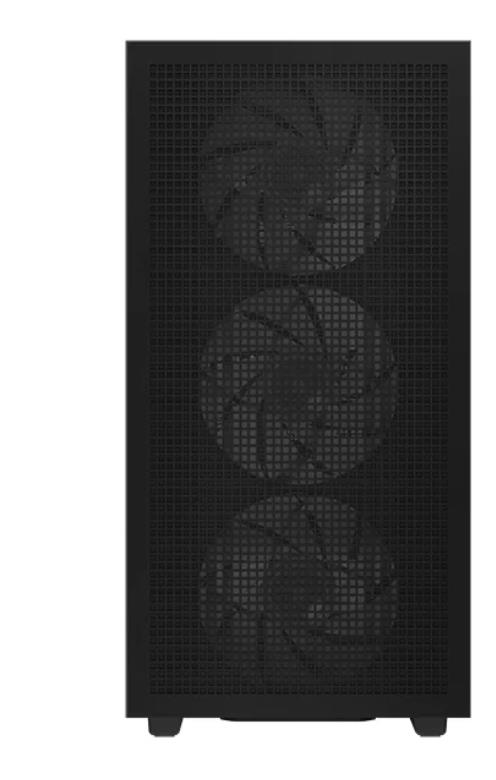 Case|DEEPCOOL|CH560 DIGITAL|MiniTower|Not included|EATX|MicroATX|MiniITX...