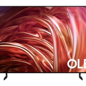 Televiisor|SAMSUNG|65″|OLED/4K/Smart|3840×2160|Juhtmevaba LAN|Bluet...