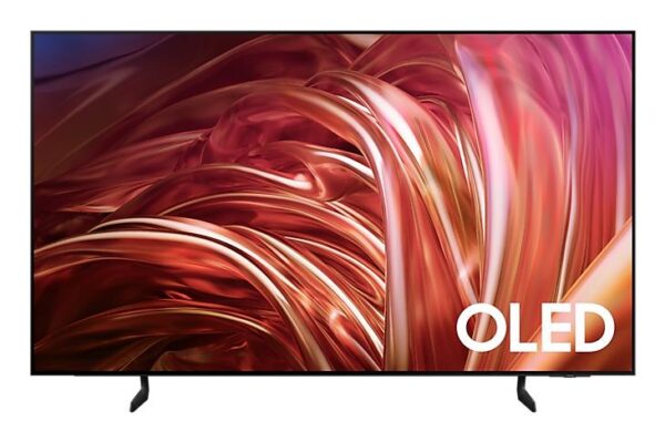 Televiisor|SAMSUNG|65″|OLED/4K/Smart|3840×2160|Juhtmevaba LAN|Bluet...