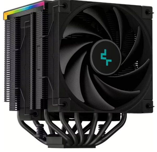 Protsessori Jahutus S_MULTI/AK620 DIGITAL DEEPCOOL