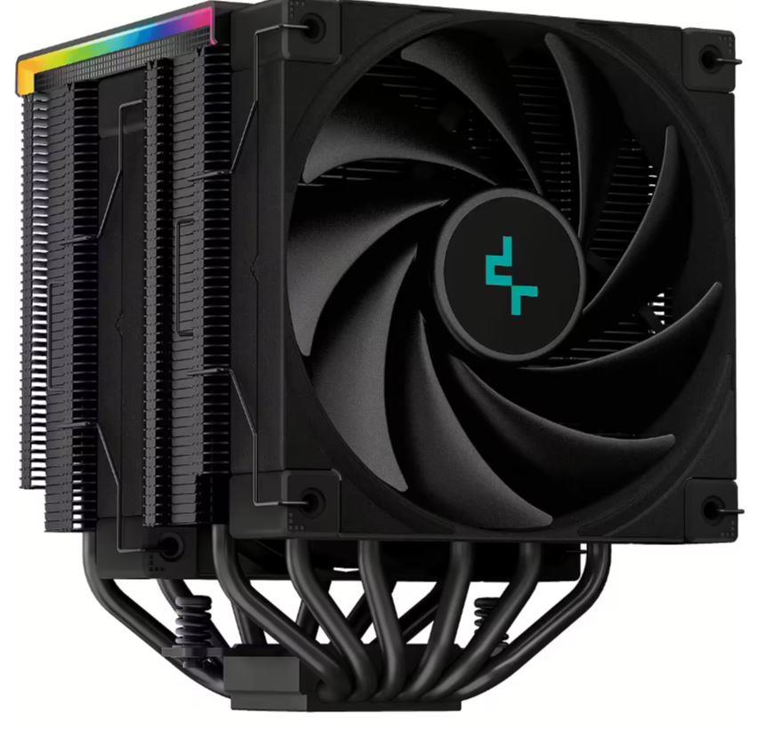 Protsessori Jahutus S_MULTI/AK620 DIGITAL DEEPCOOL